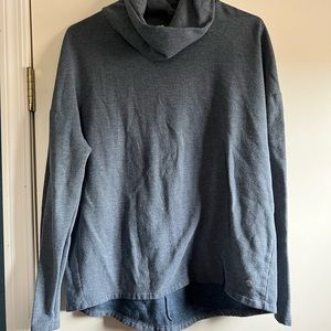 APANA- Long Sleeve Top